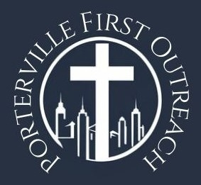 Porterville First Assembly of God Street Outreach Team Logo