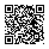 QR code for christianbook.com giveback program