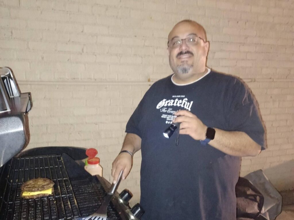 Porterville First Assembly of God Youth movie night in January