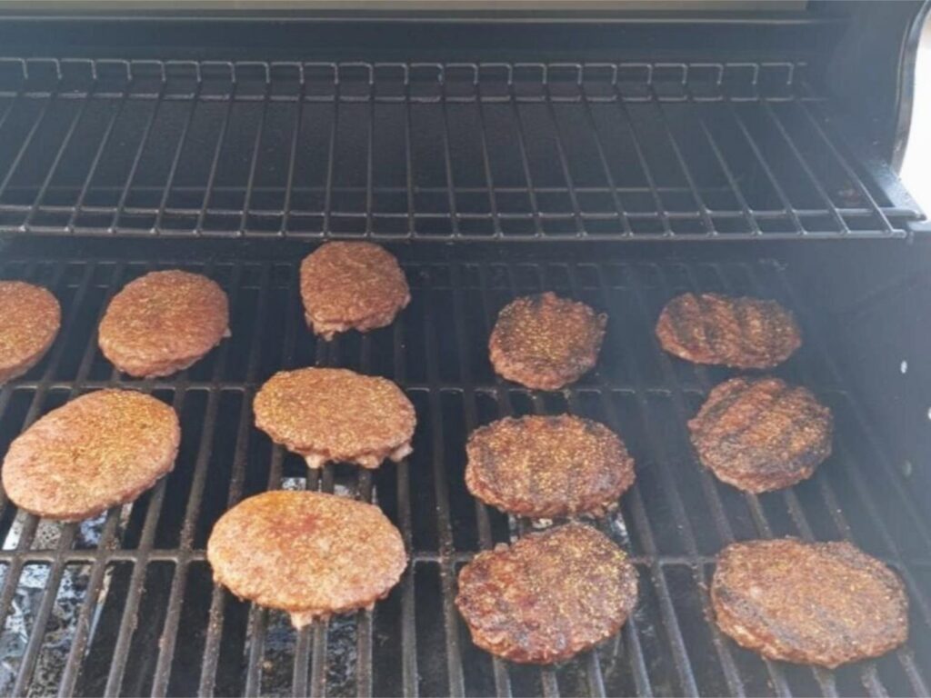 Porterville First Assembly of God Youth movie night in January