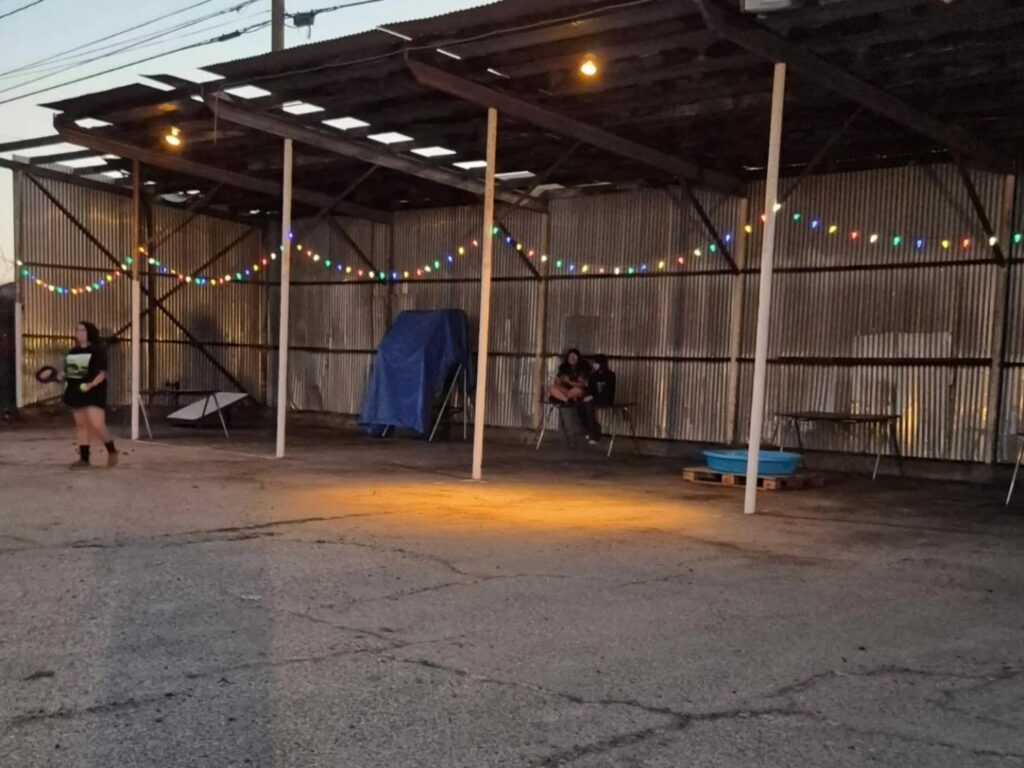 Porterville First Assembly of God Youth