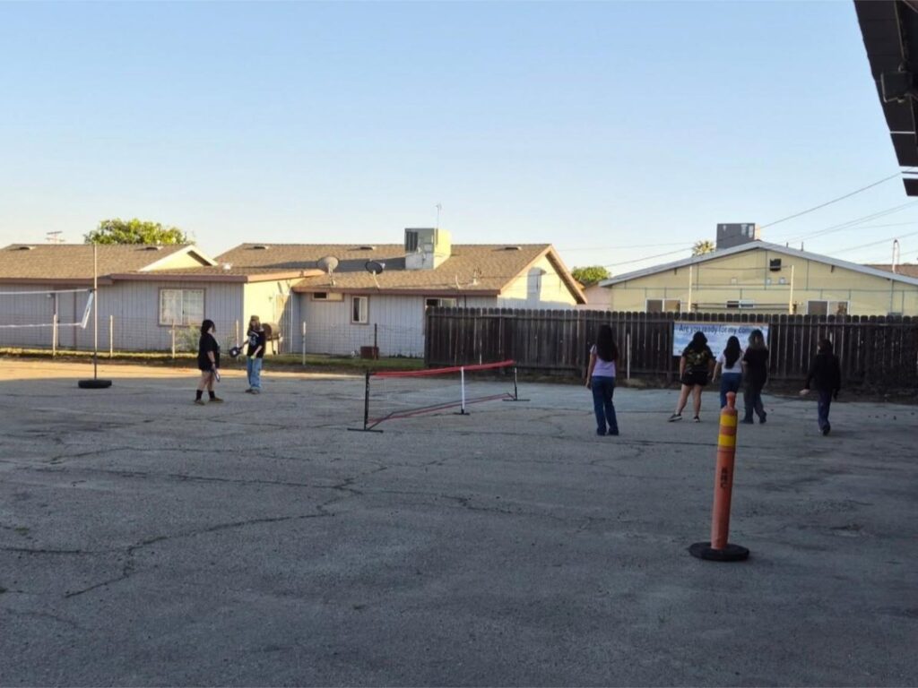 Porterville First Assembly of God Youth